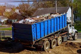 Recycling Services for Junk in Uniontown, AL